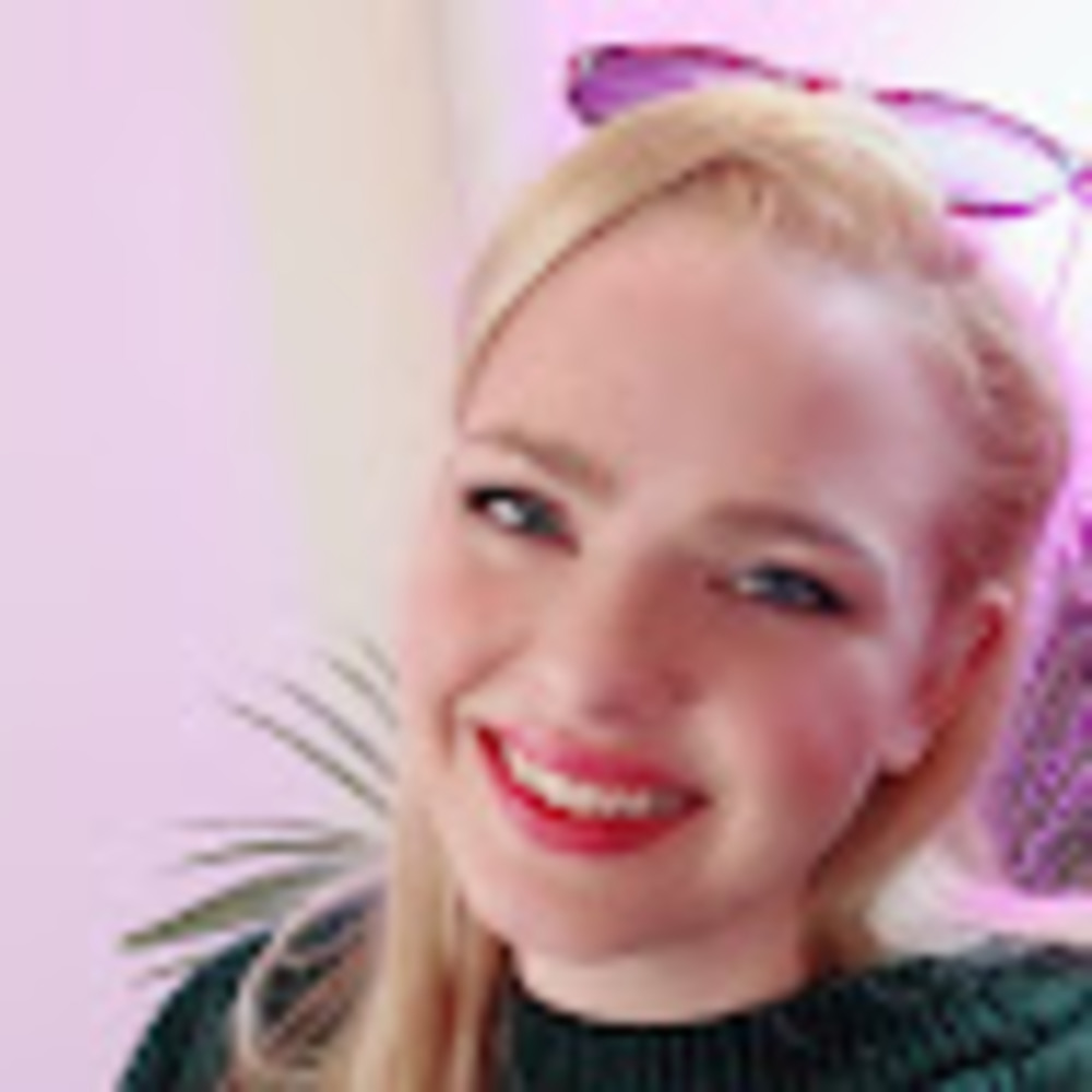 Meet your Posher, Colleen